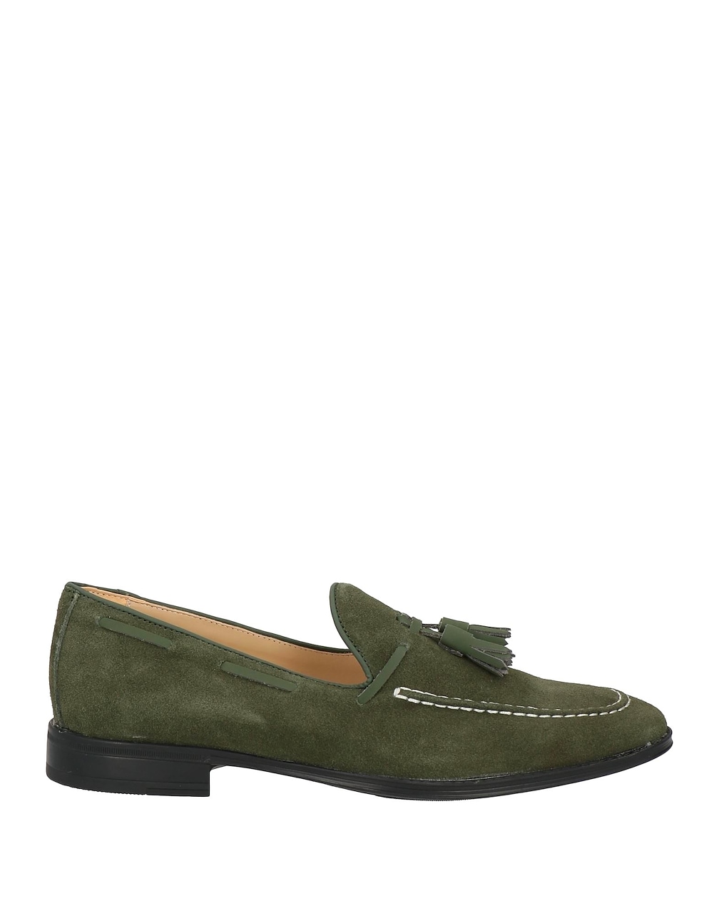 MANUFACTURE D'ESSAI - Loafers