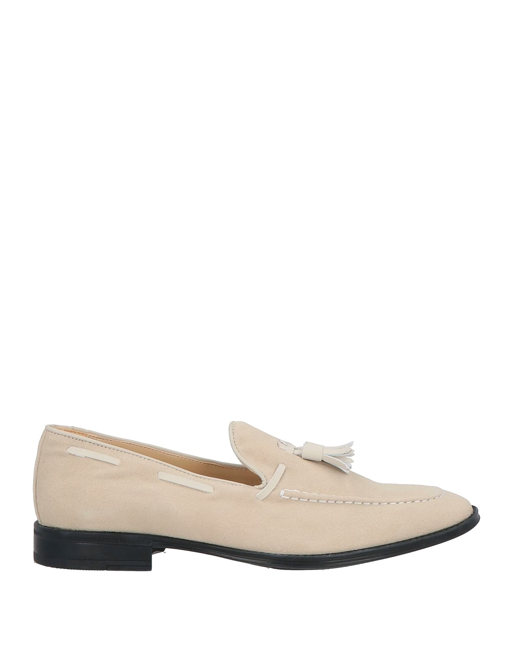 MANUFACTURE D'ESSAI - Loafers