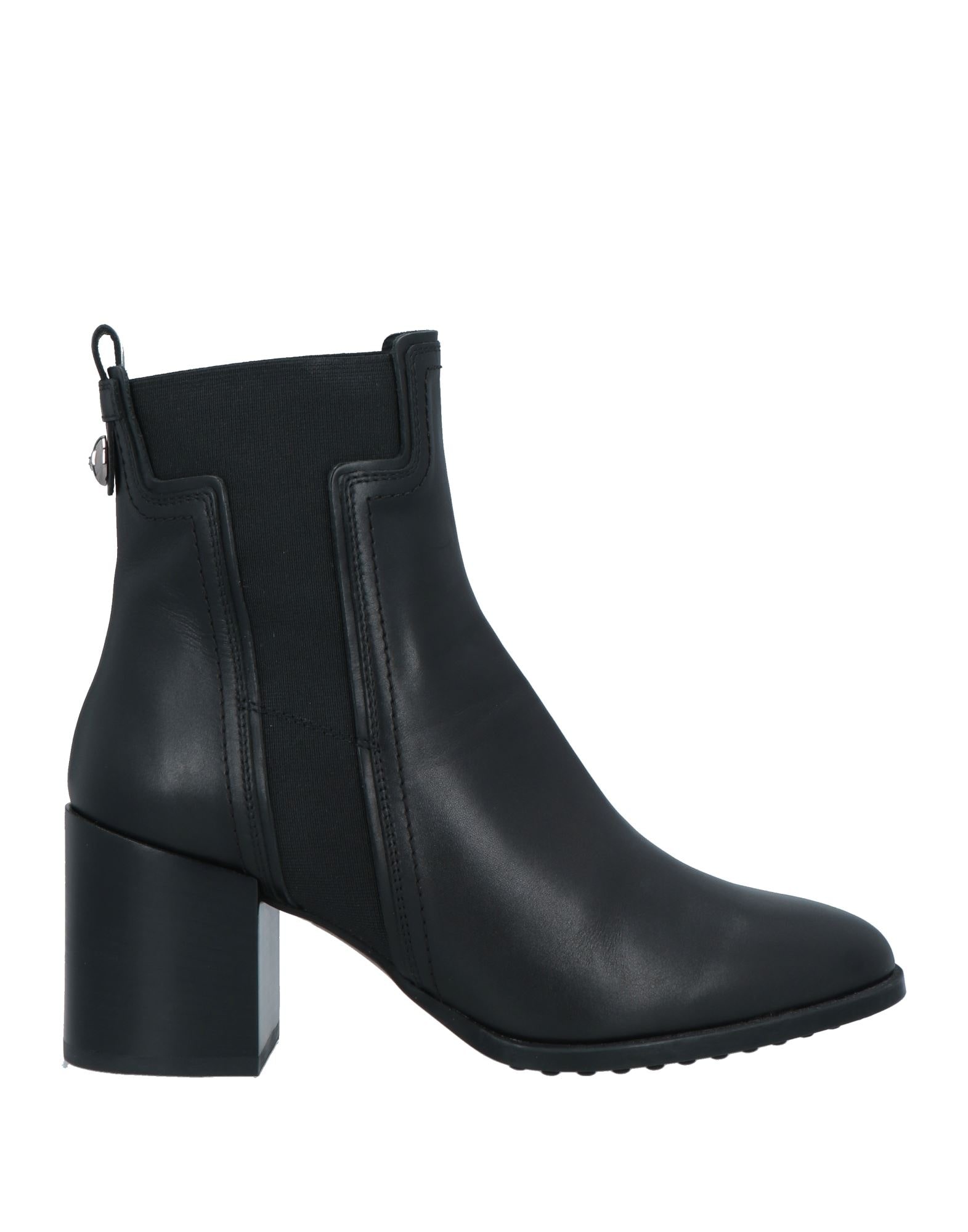 TOD'S - Ankle boots