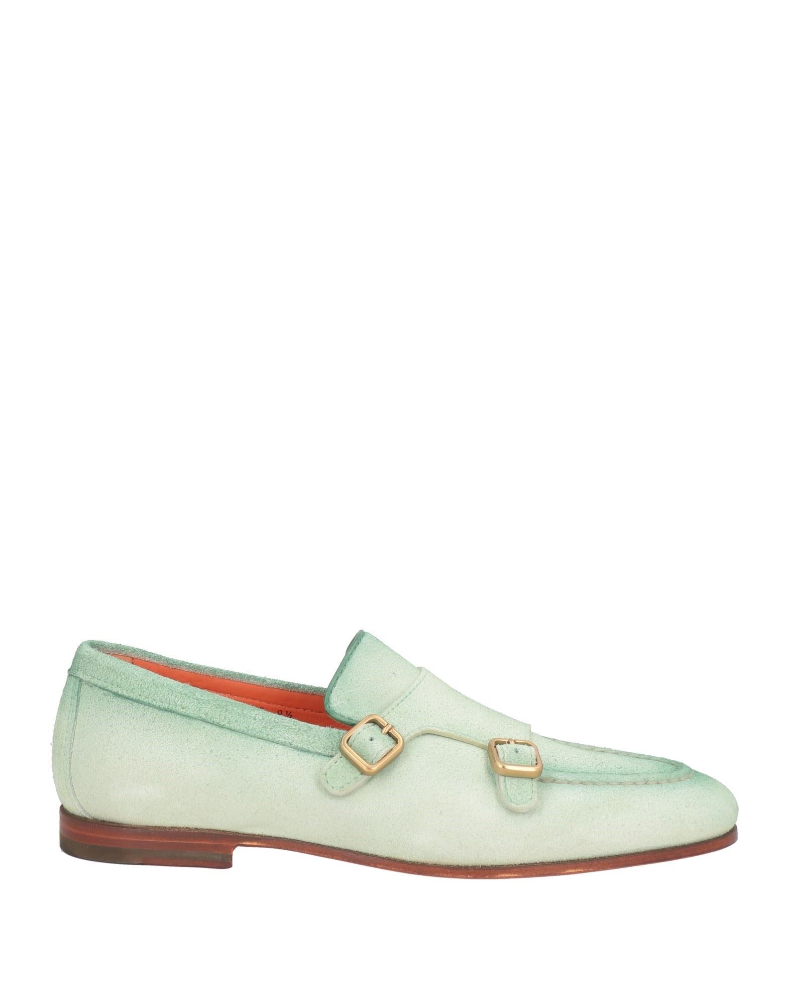 SANTONI - Loafers