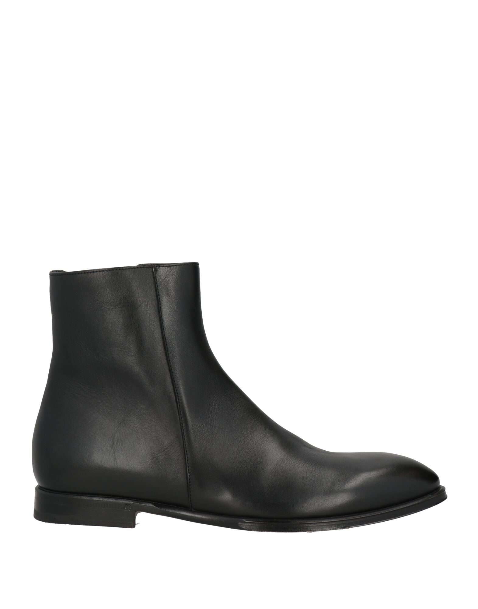 DOLCE&GABBANA - Ankle boots