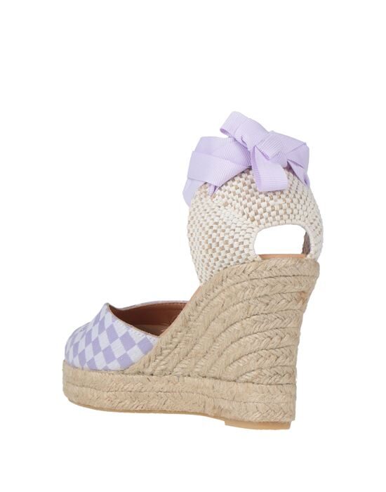 JOHNNY'S SHOES Эспадрильи