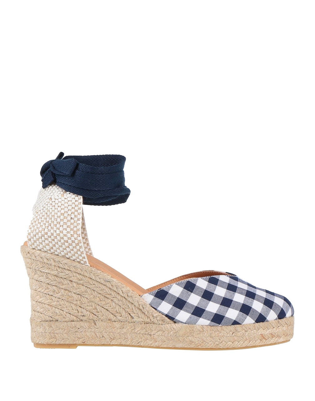 JOHNNY'S SHOES - Espadrilles