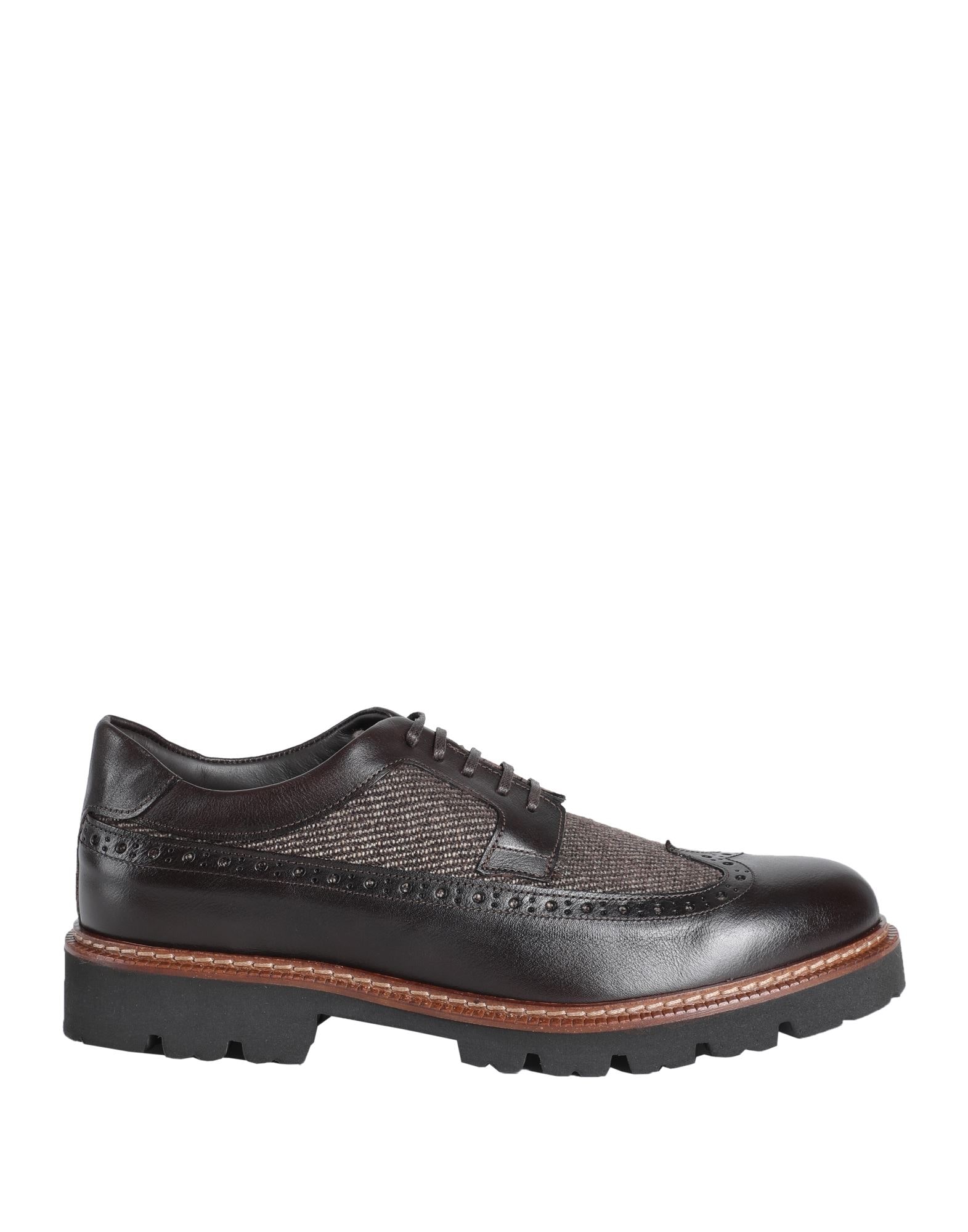 BALDININI - Lace-up shoes
