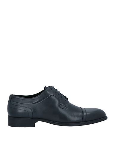 BALDININI Laced shoes Calfskin