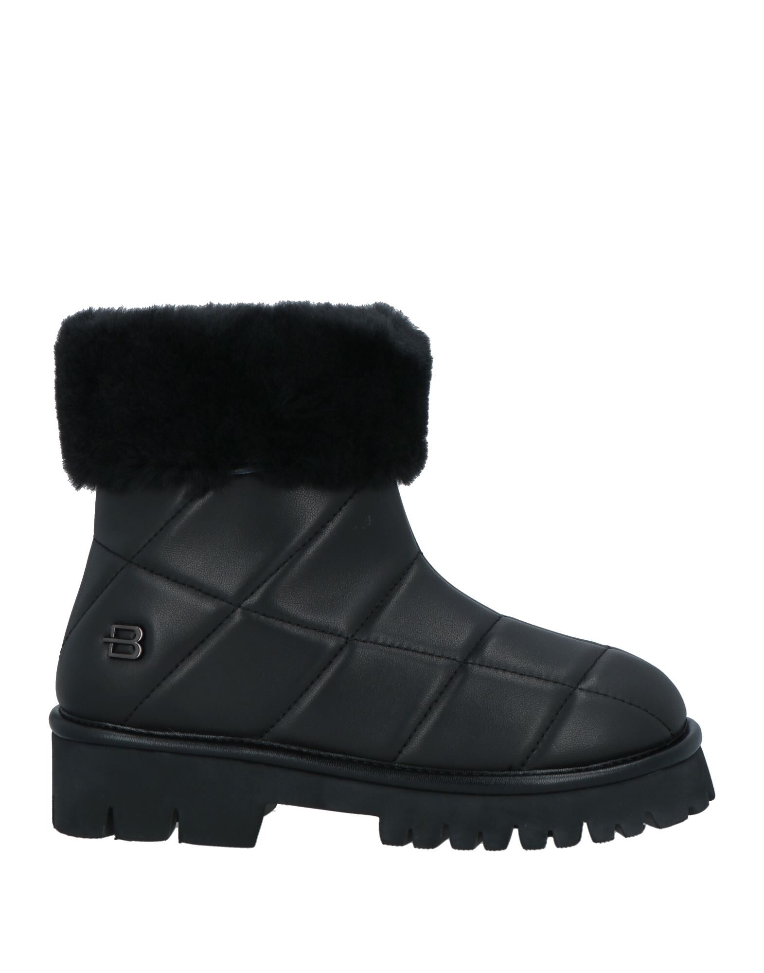 BALDININI - Ankle boots