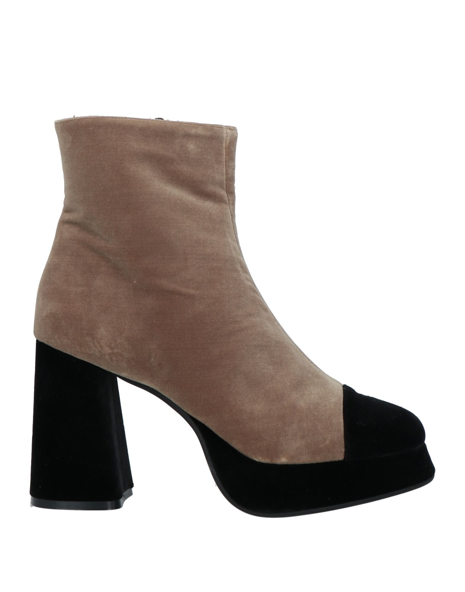 ROBERTO FESTA - ショートブーツ