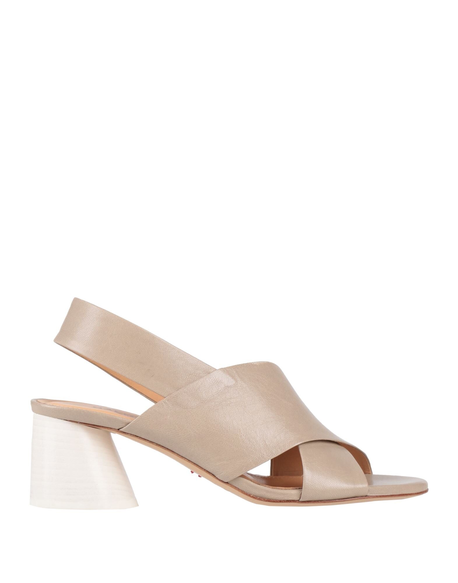 HALMANERA - サンダル