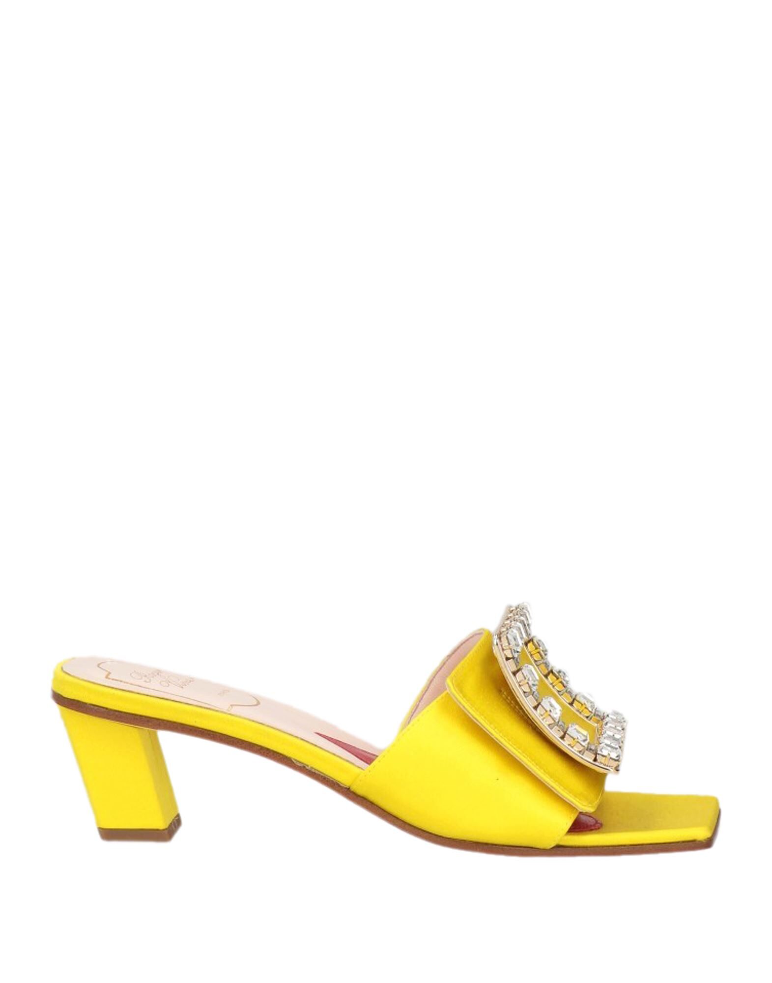 ROGER VIVIER - Sandals