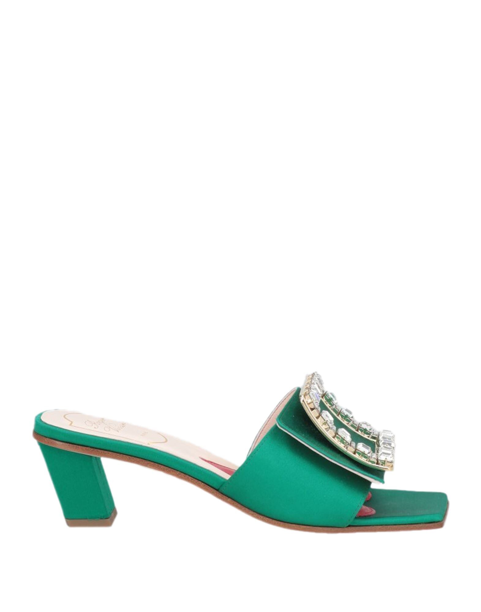 ROGER VIVIER - Sandals