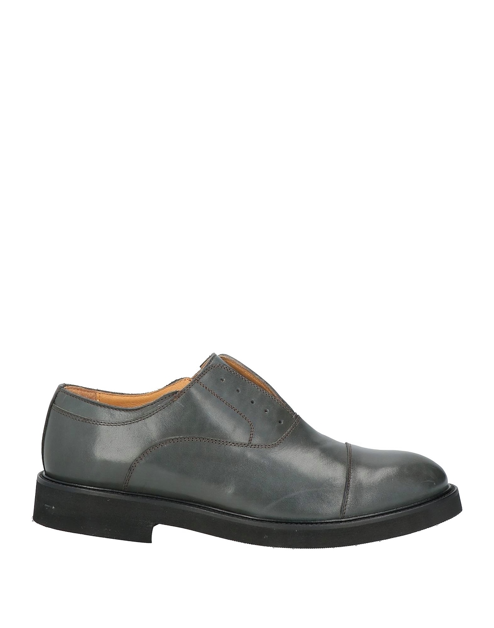 PAOLO DA PONTE - Lace-up shoes