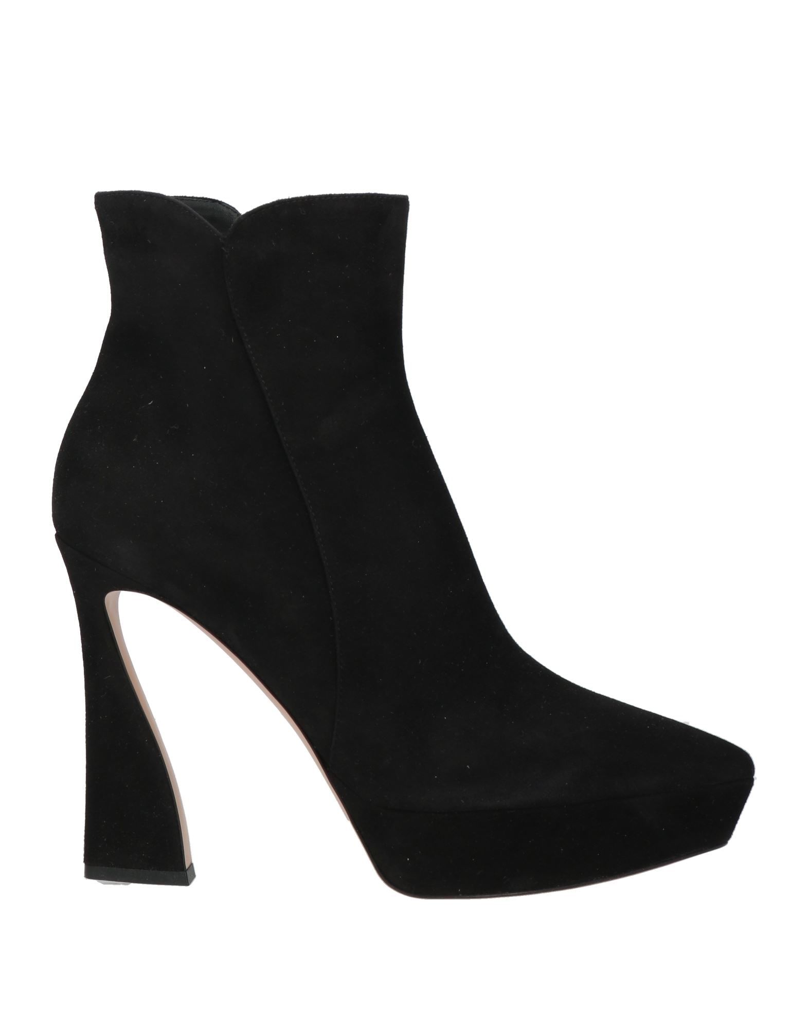 GIANVITO ROSSI - Ankle boots
