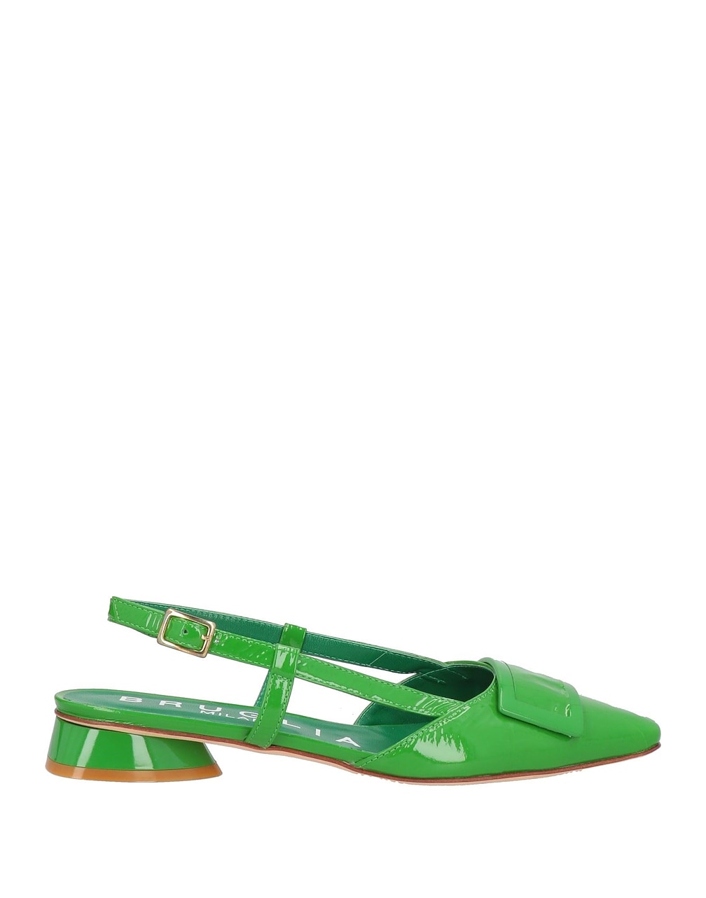 BRUGLIA - Ballet flats