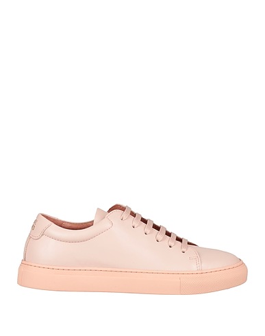 NATIONAL STANDARD Sneakers Blush Leather