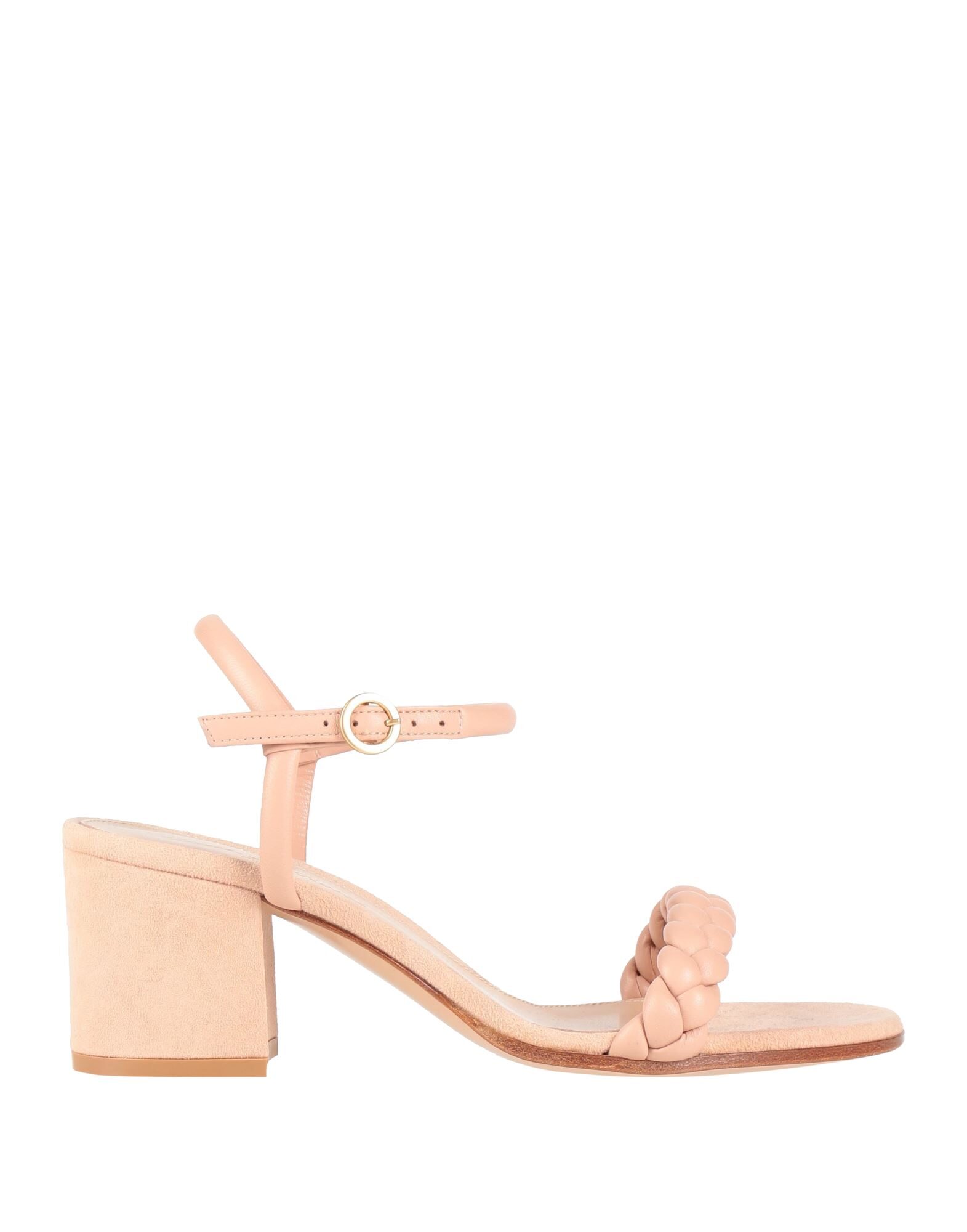 GIANVITO ROSSI - Sandals