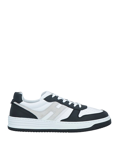 HOGAN Sneakers White Leather