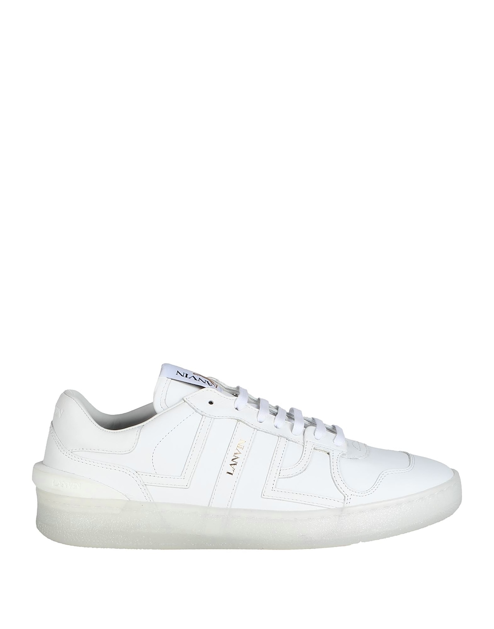 LANVIN - Sneakers