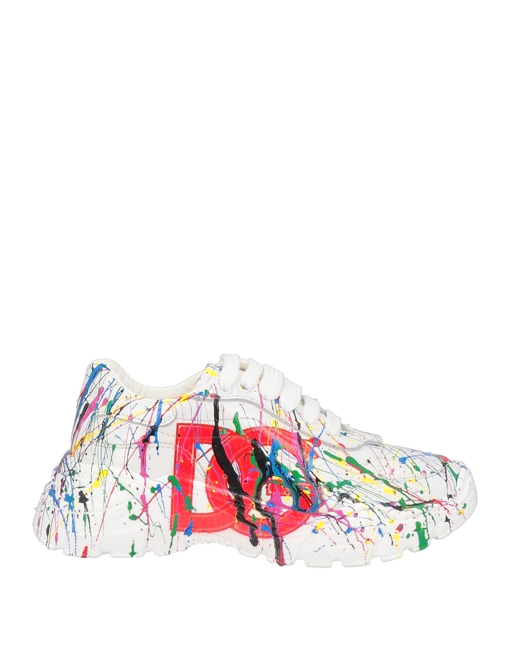 DOLCE&GABBANA - Trainers