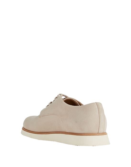 GIORGIO ARMANI Обувь на шнурках