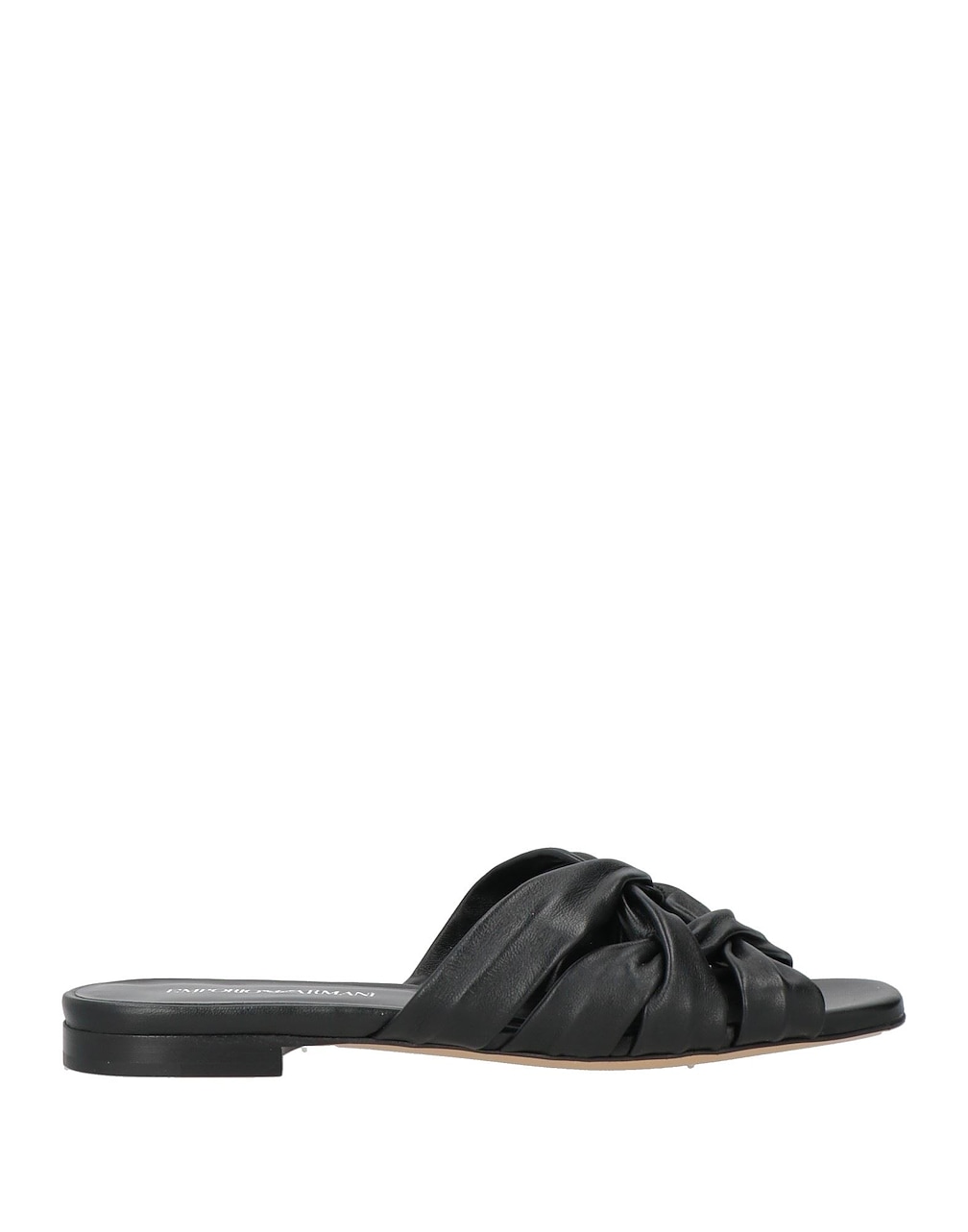 EMPORIO ARMANI - Sandals
