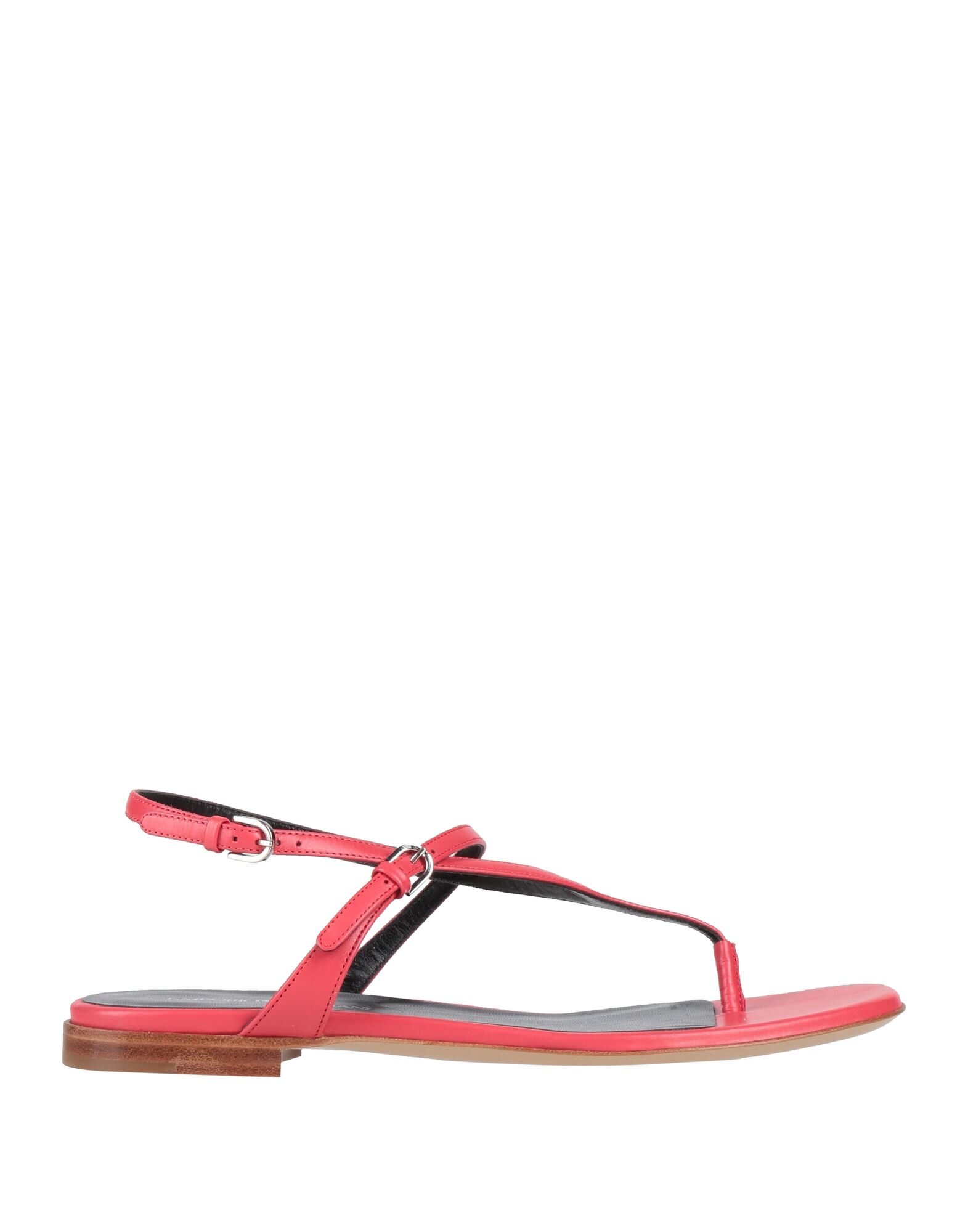 EMPORIO ARMANI - Thong sandals