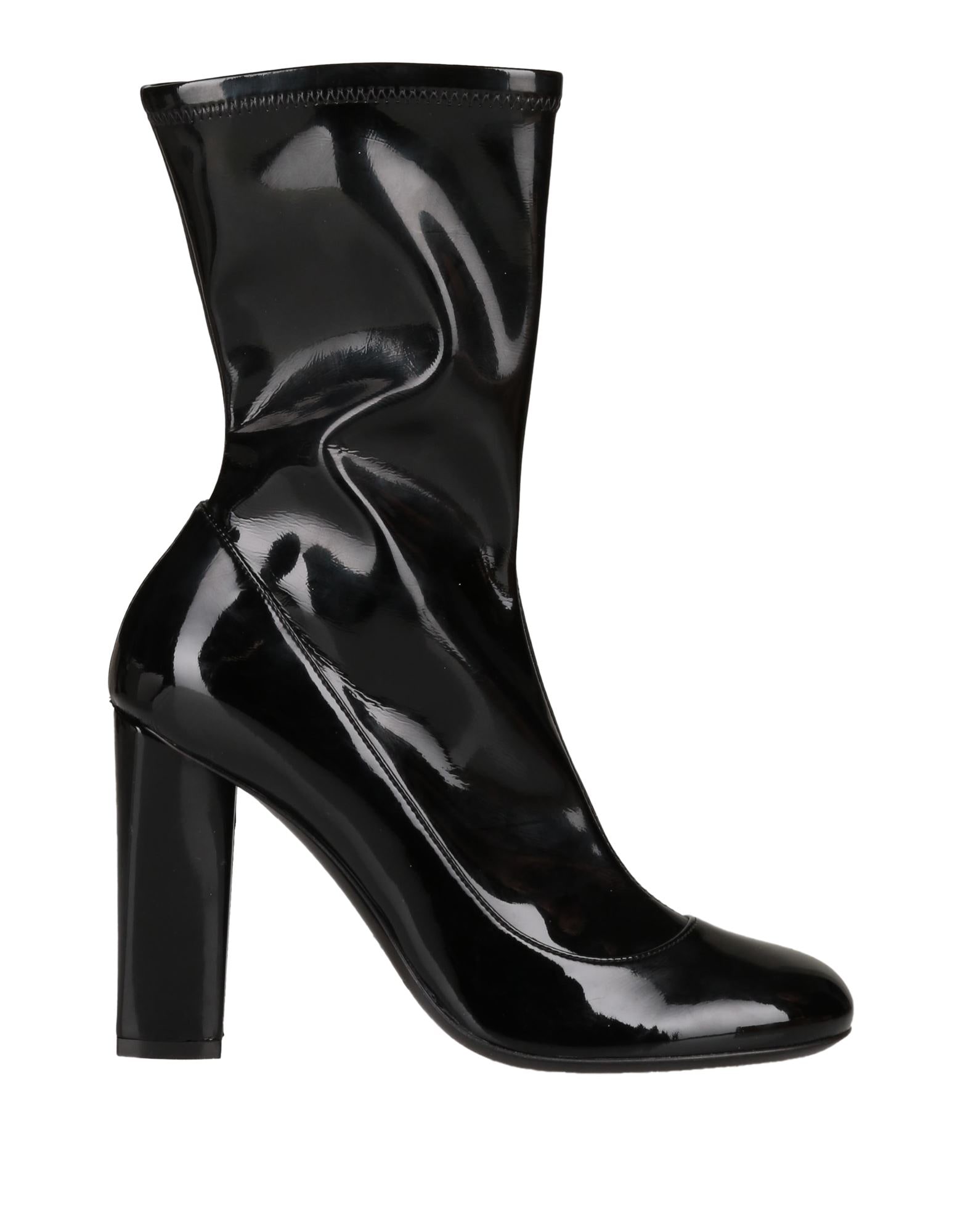 EMPORIO ARMANI - Ankle boots