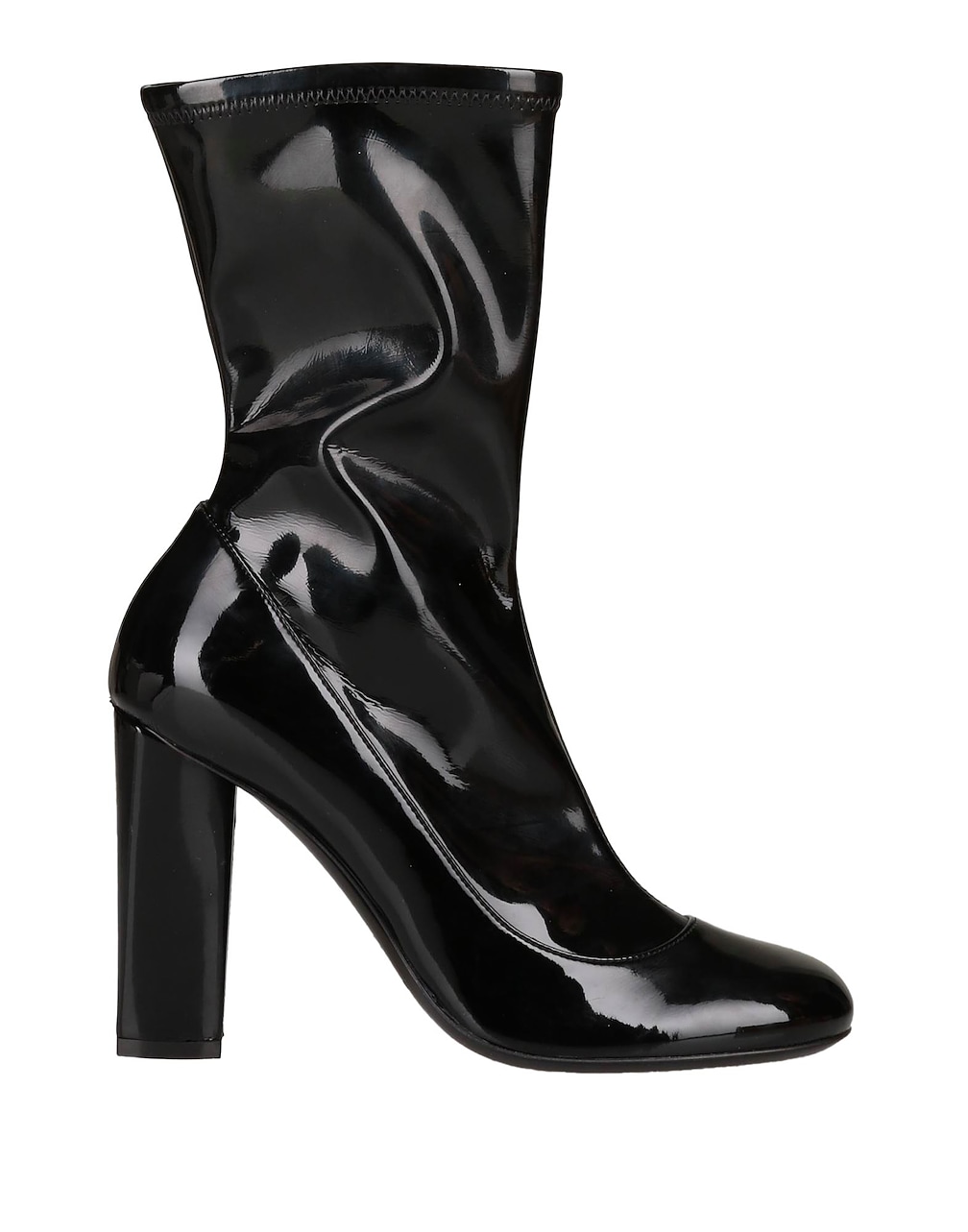 EMPORIO ARMANI - Stiefeletten
