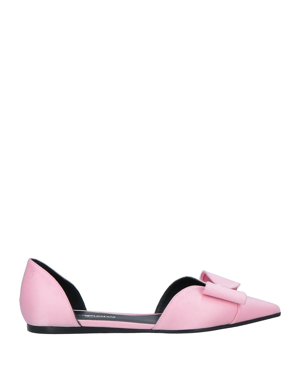 EMPORIO ARMANI - Ballet flats