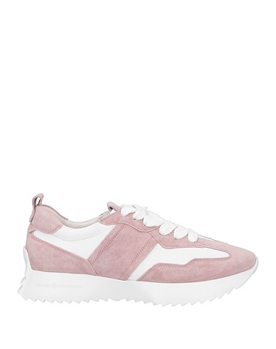 KENNEL & SCHMENGER Sneakers Antique rose Leather