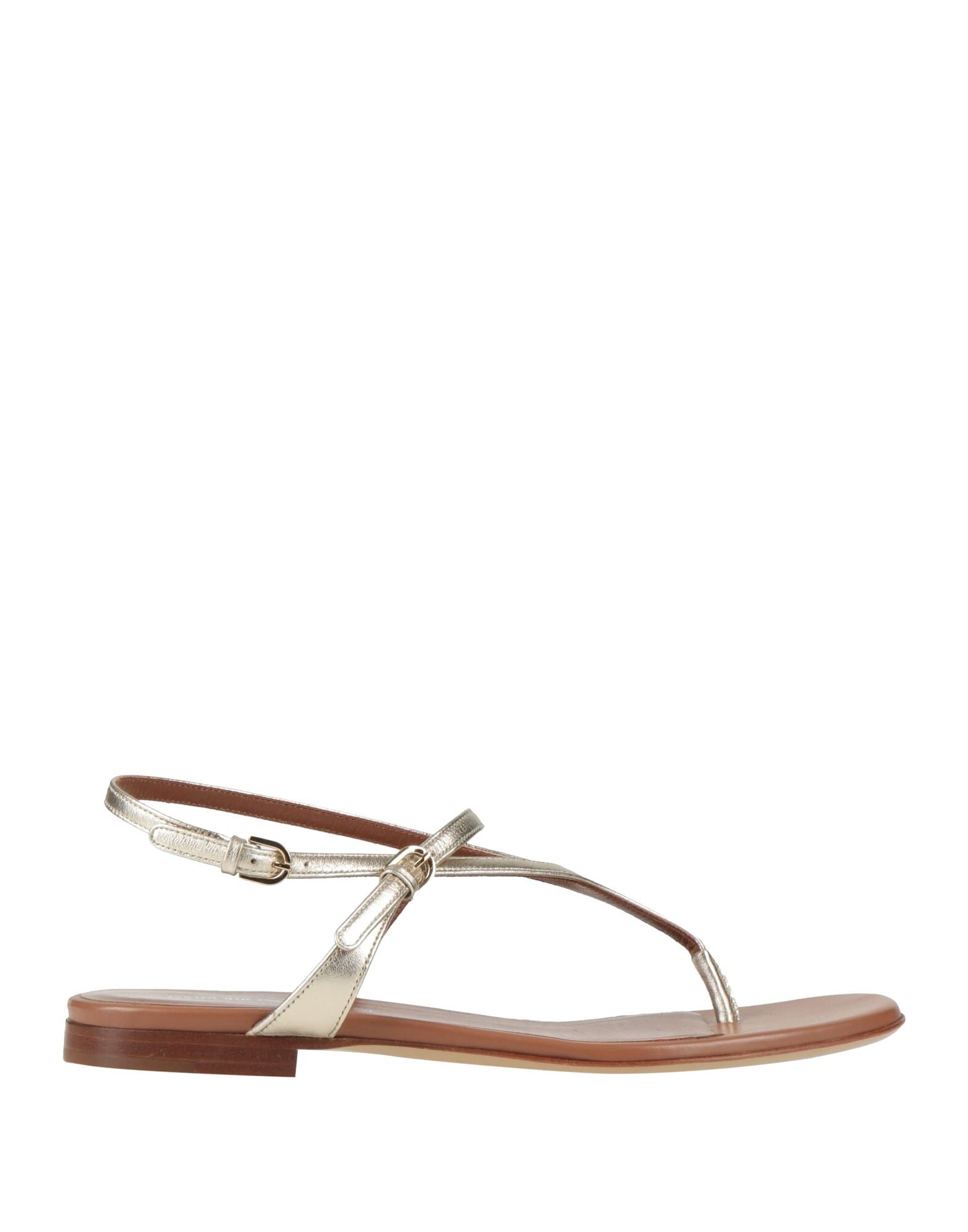 EMPORIO ARMANI - Thong sandals