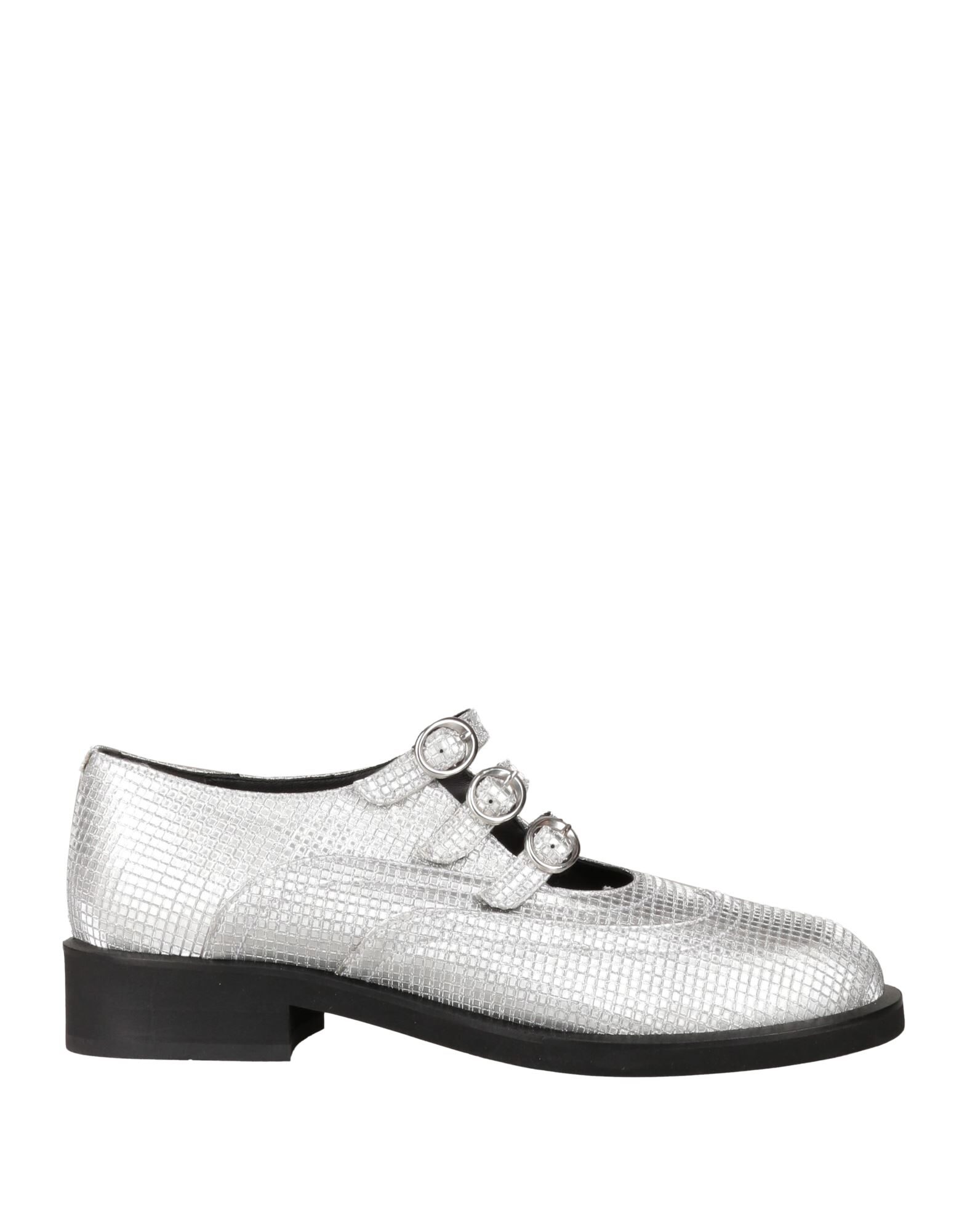 EMPORIO ARMANI - Ballet flats