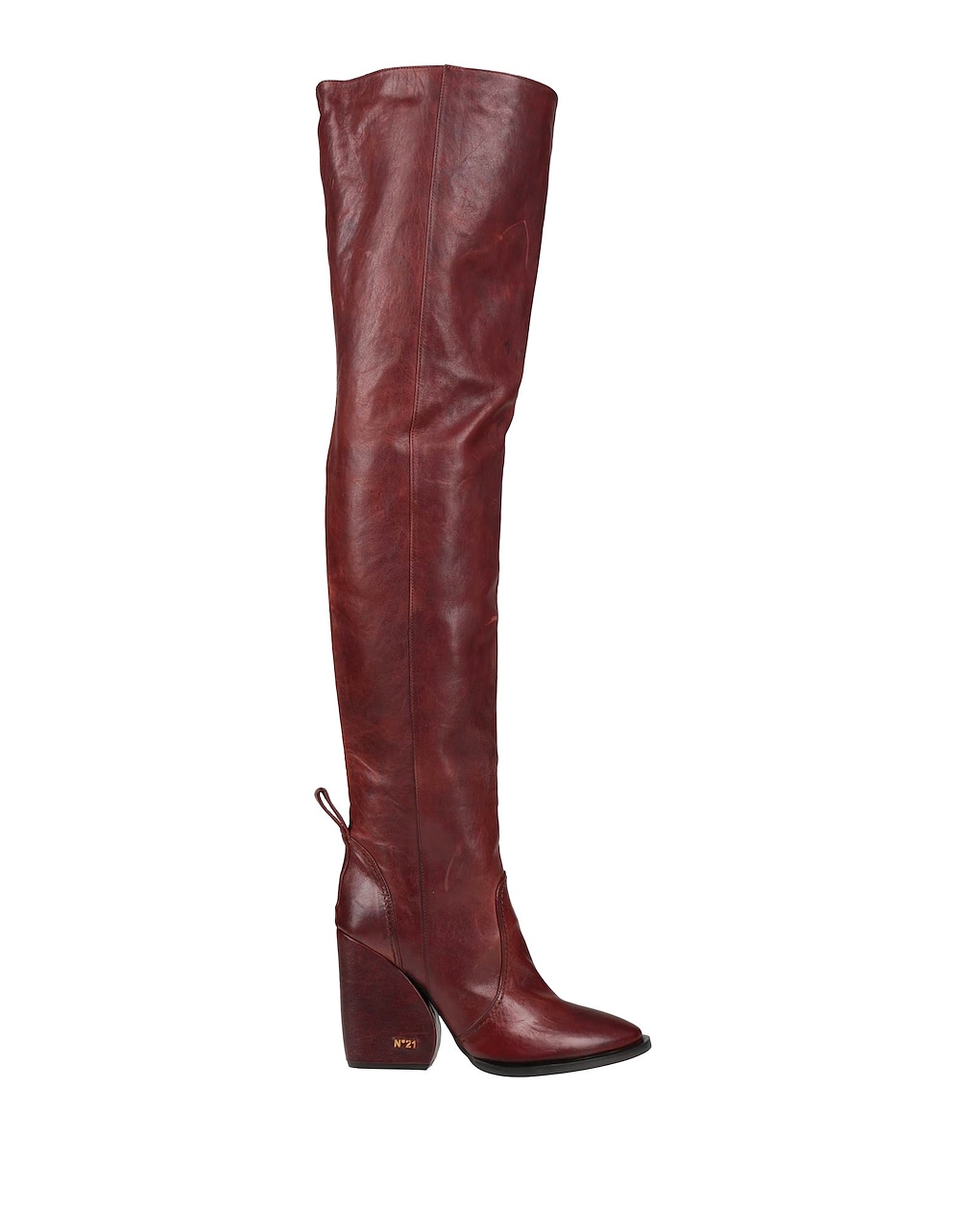 N°21 - Boots