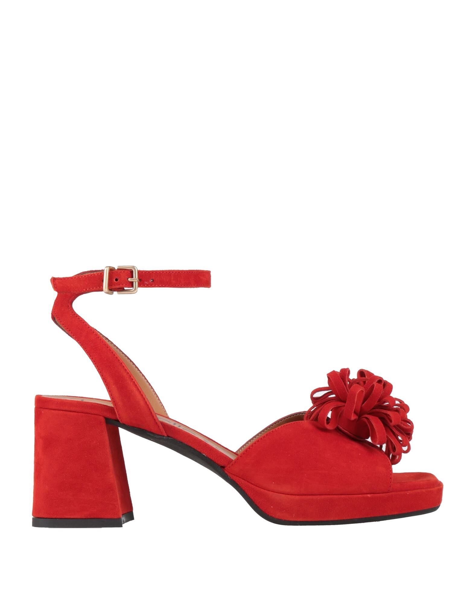 LE GAZZELLE - Sandalen