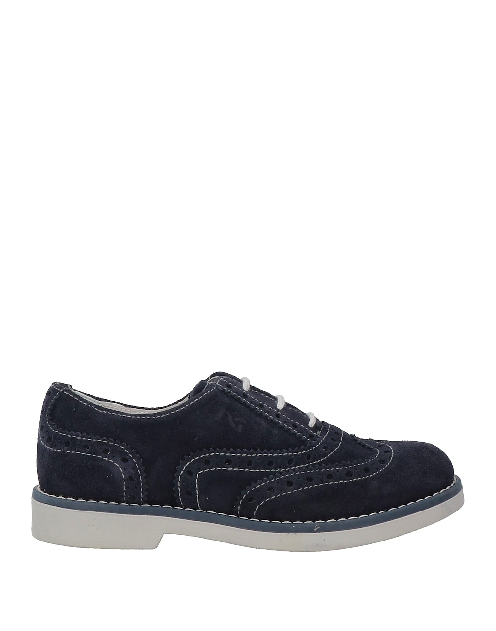 NERO GIARDINI JUNIOR - Lace-up shoes