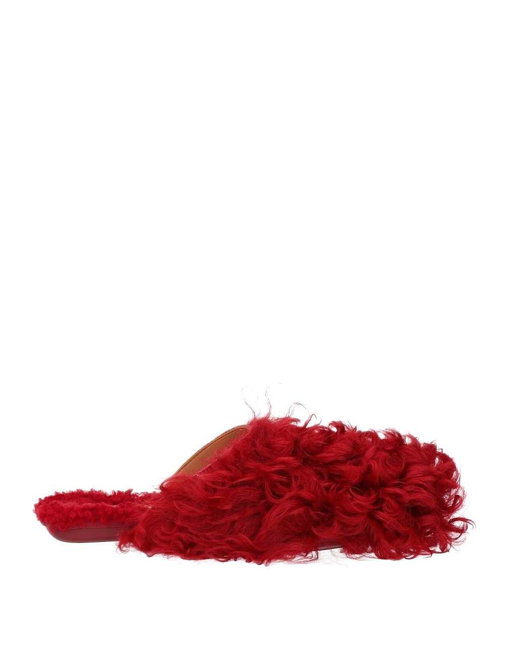 UGG x MOLLY GODDARD - Mules & Zuecos