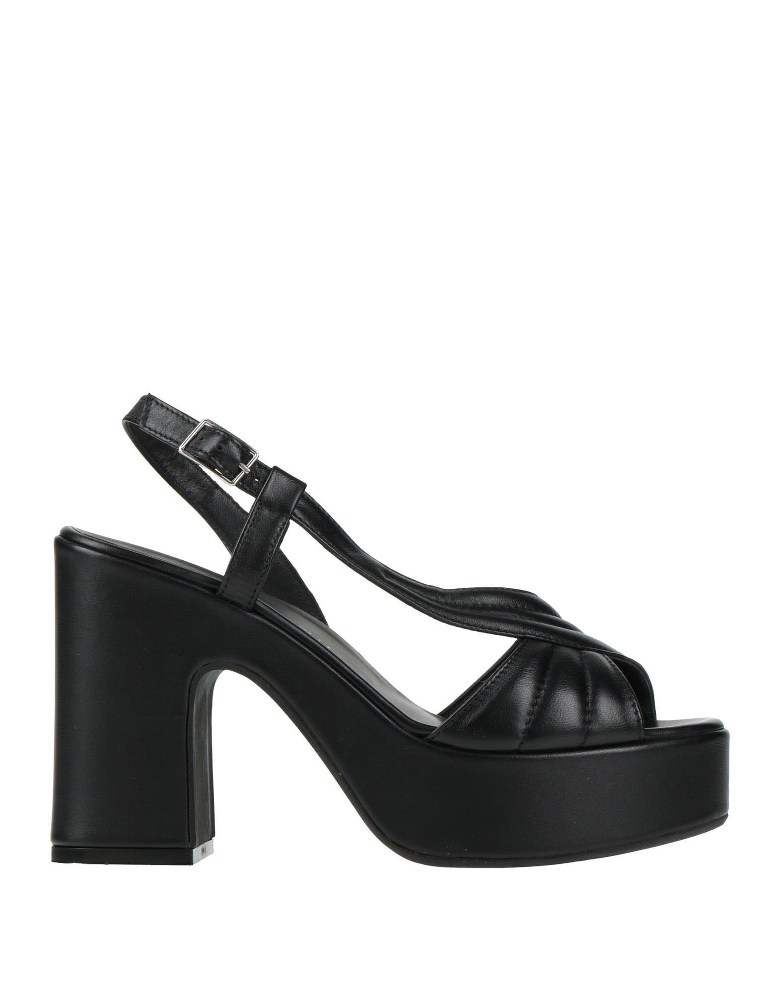 GIANMARCO SORELLI - Sandales