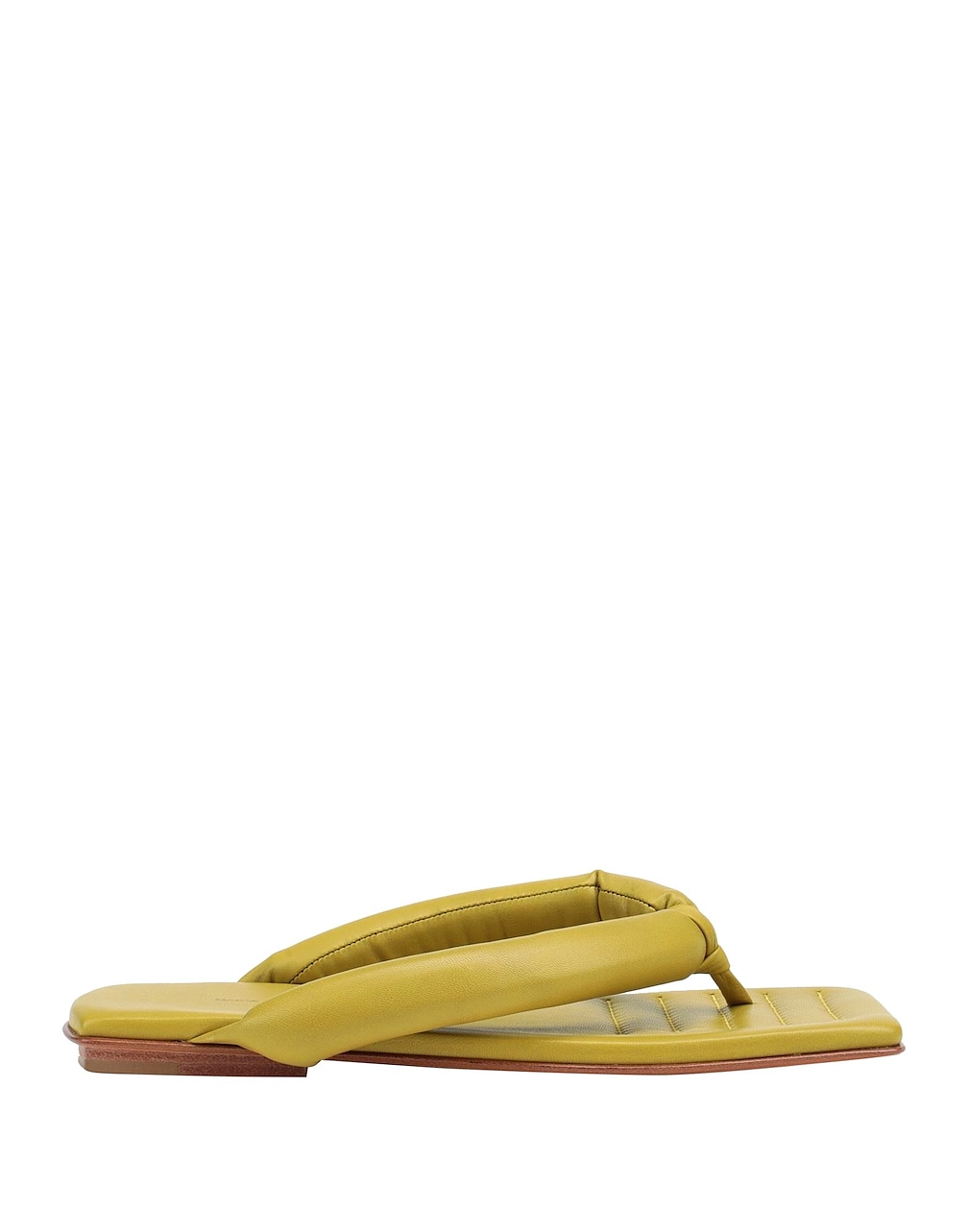 GIULIA TADDEUCCI - Thong sandals