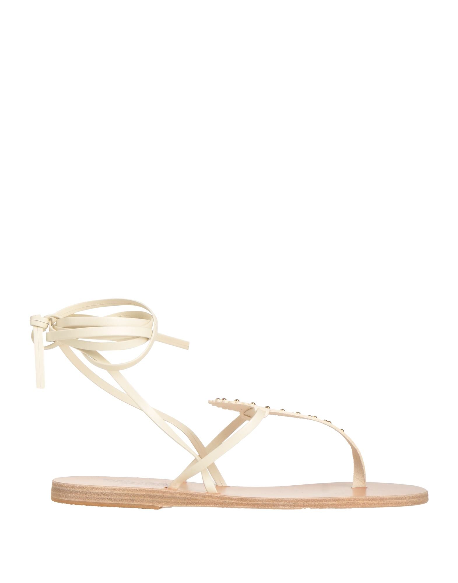 ANCIENT GREEK SANDALS - Zehentrenner