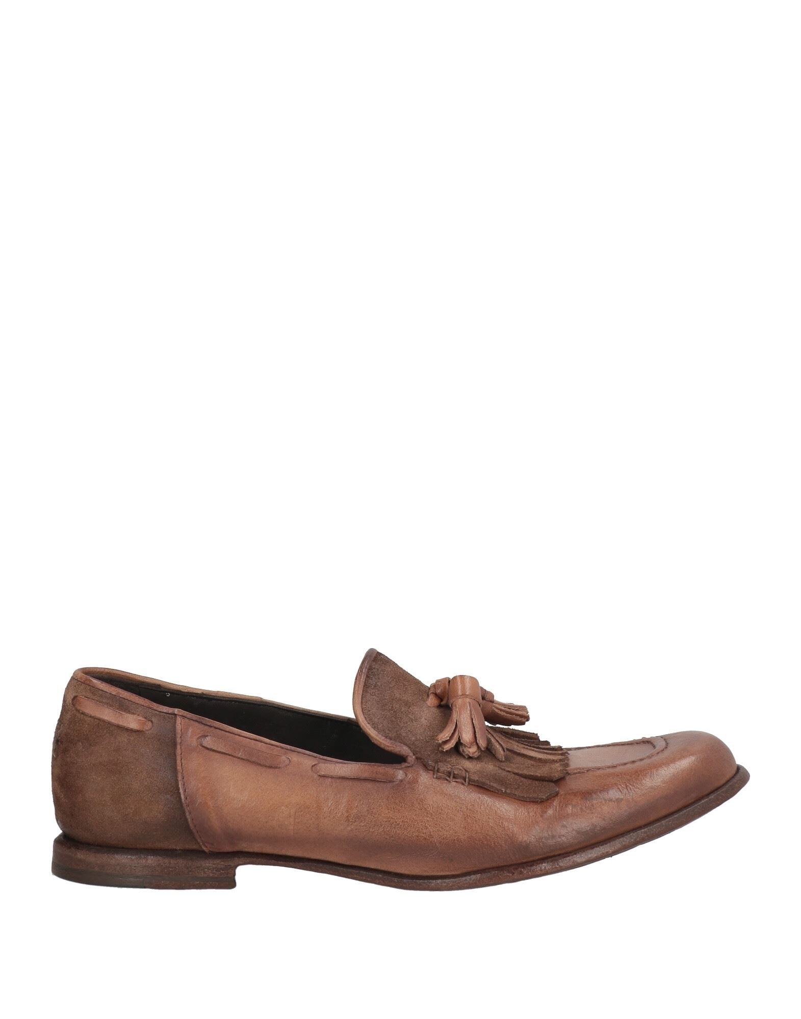 LE RUEMARCEL - Loafers