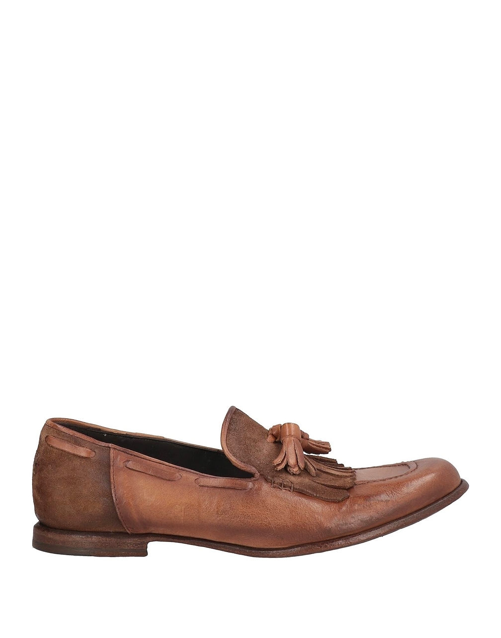 LE RUEMARCEL - Loafers