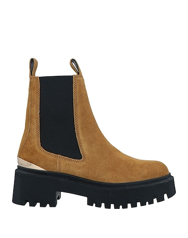 MAJE Stivaletti Pelle