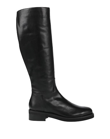 BALDININI Boots Leather