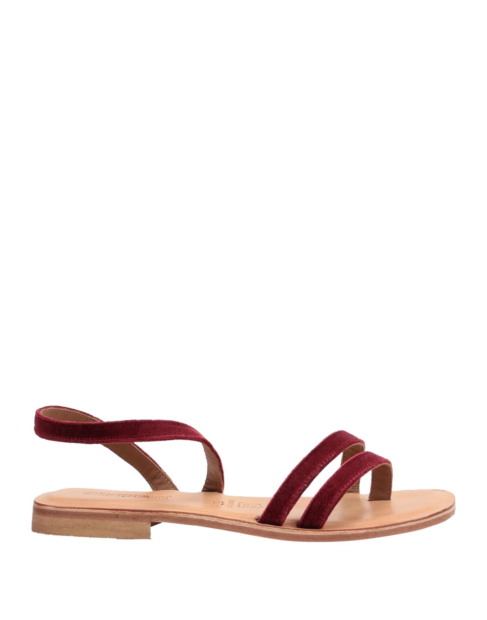 STRINGART - Thong sandals