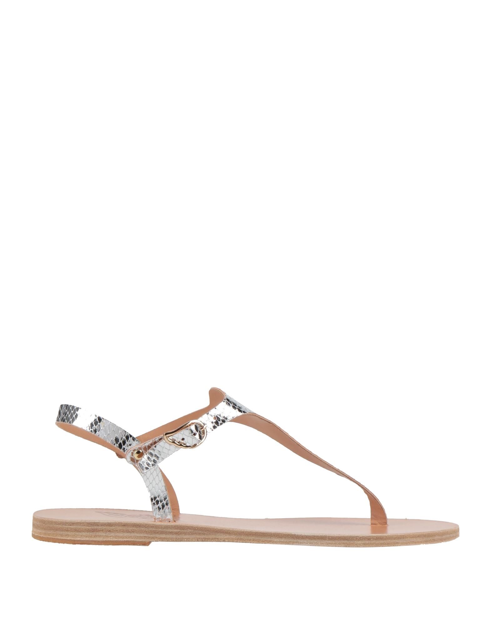 ANCIENT GREEK SANDALS - Thong sandals
