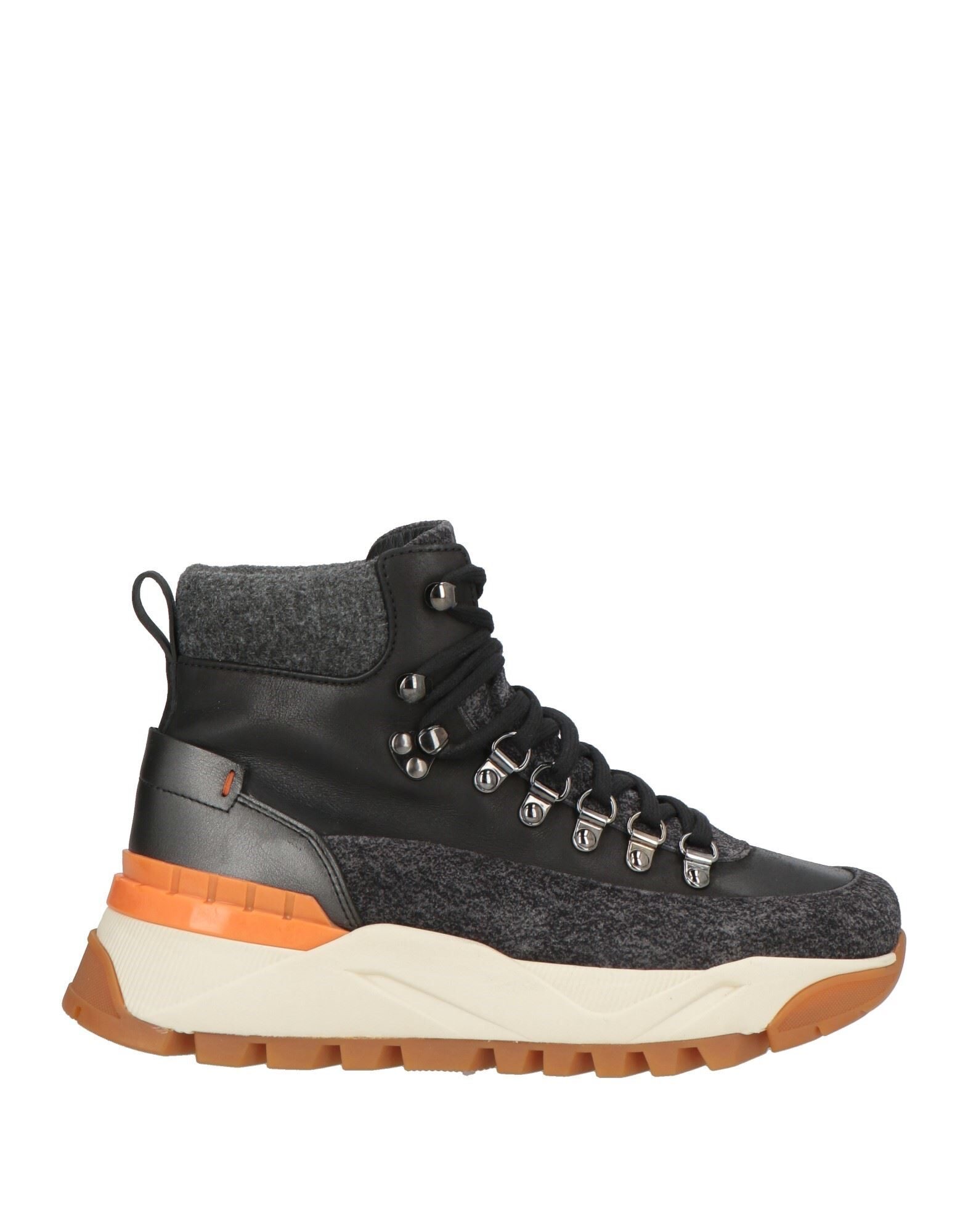 SANTONI - Ankle boots