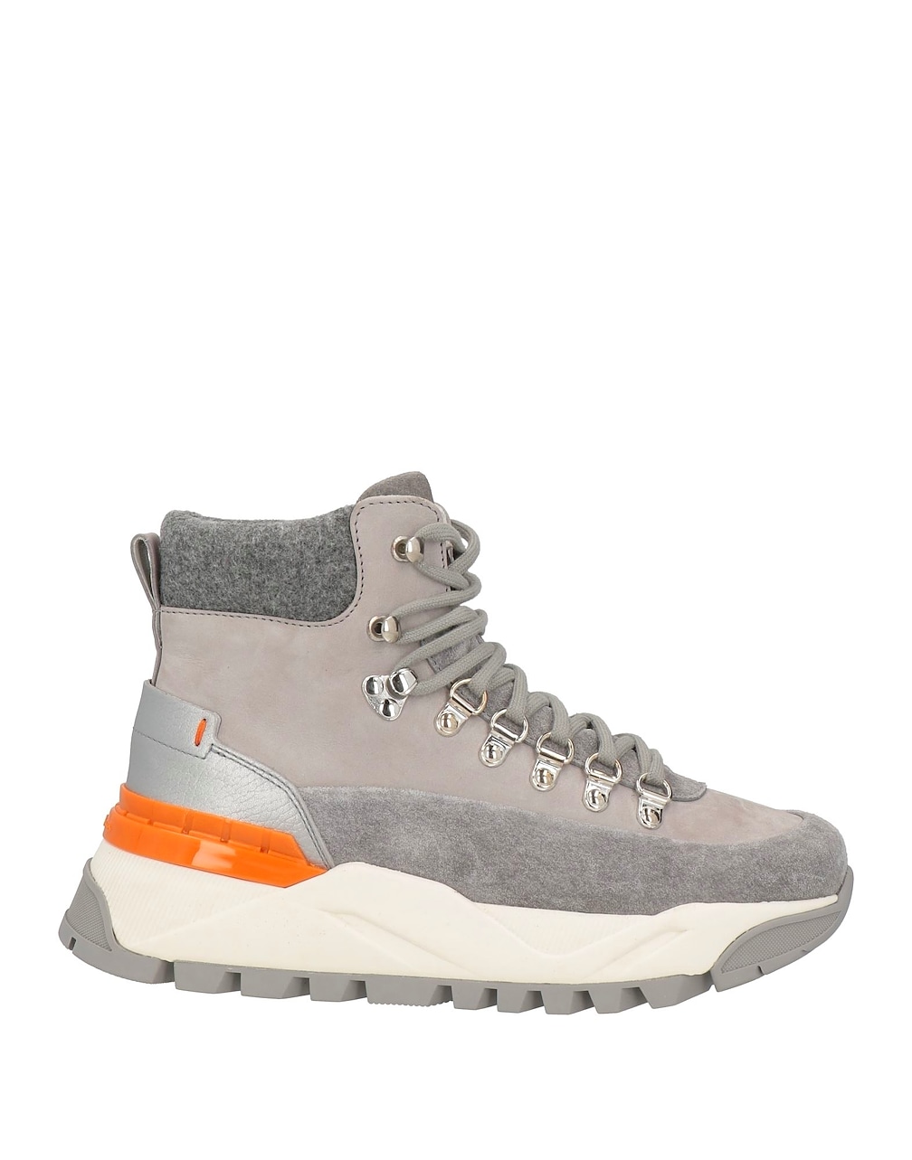 SANTONI - Ankle boots
