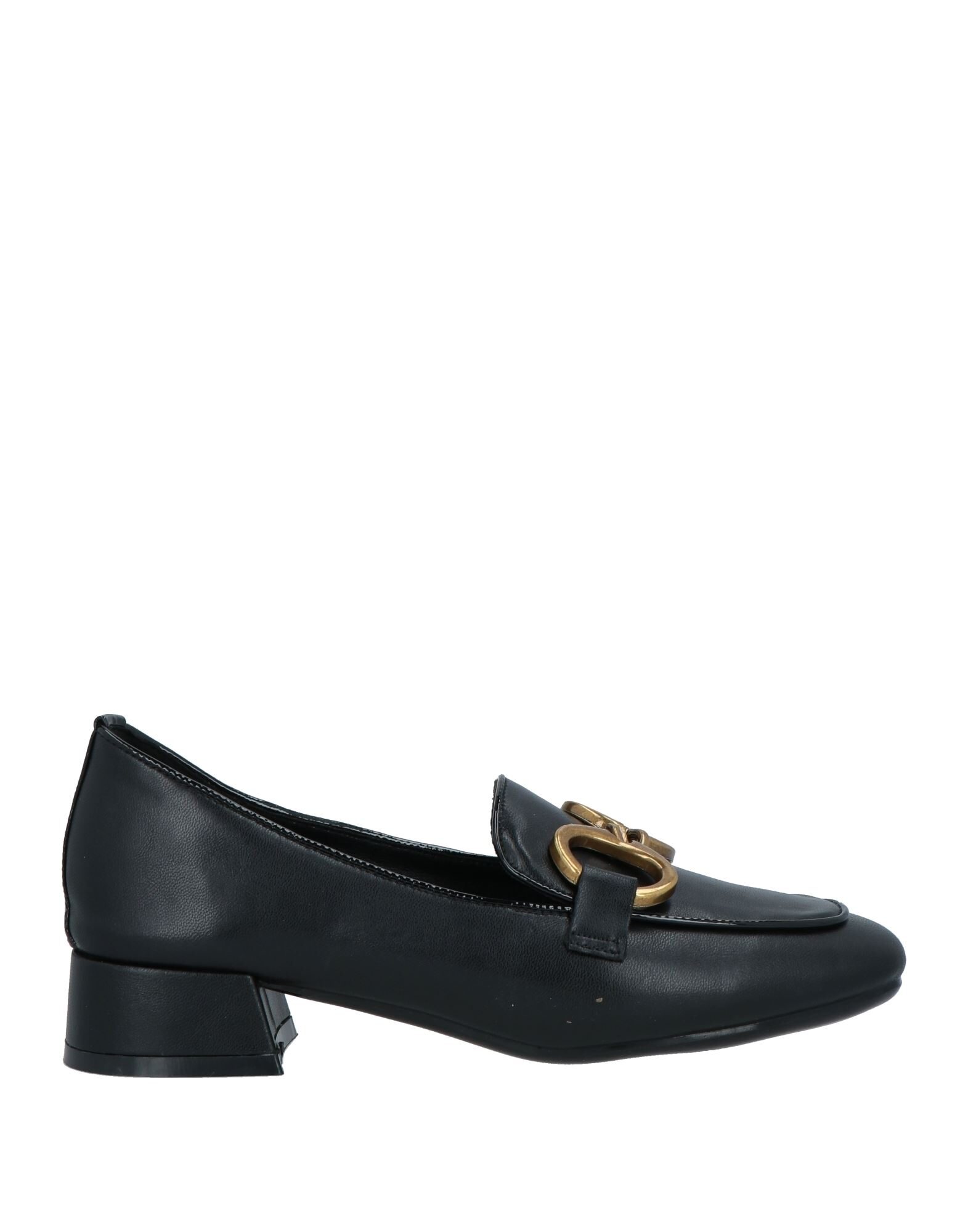 FRANCESCO MILANO - Loafers