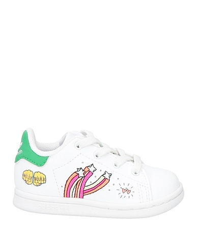 ADIDAS ORIGINALS Sneakers Fibras textiles