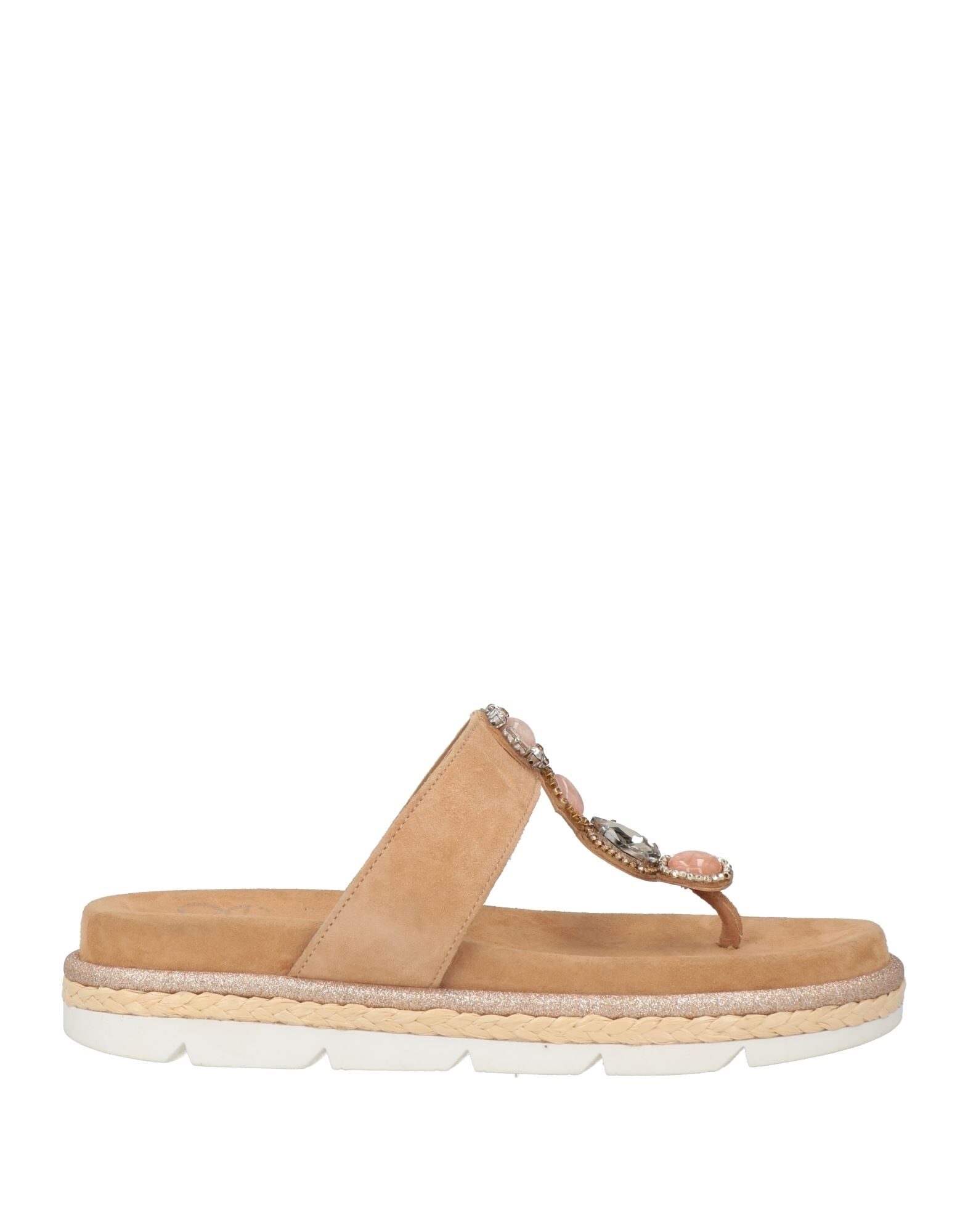 STUDIO MODE - Thong sandals