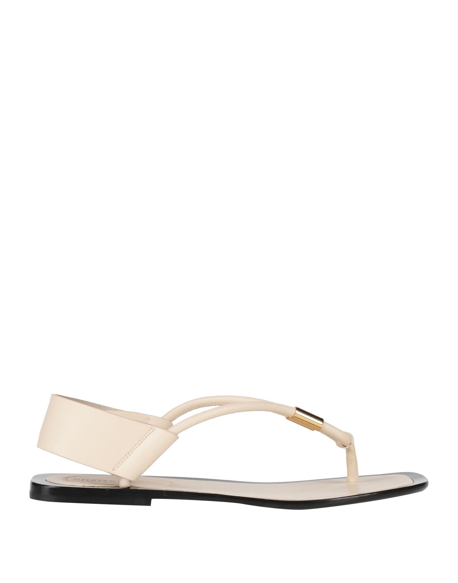 KHAITE - Thong sandals